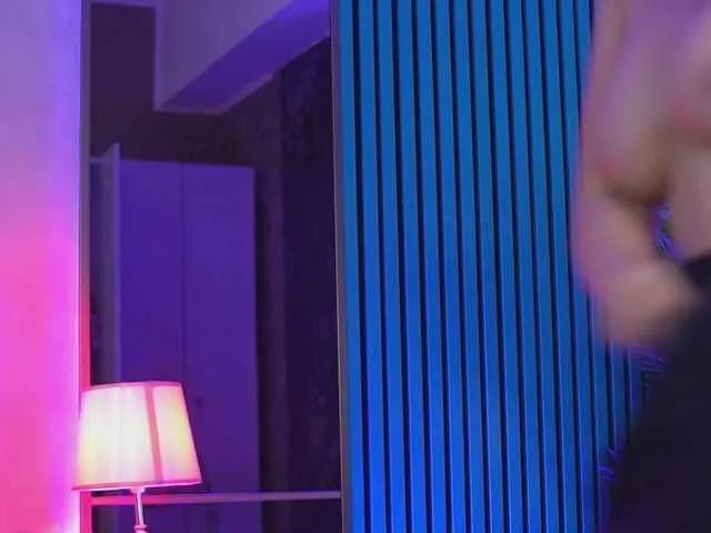 KendraMoon on BongaCams