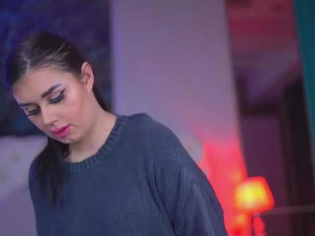 KendraMoon on BongaCams