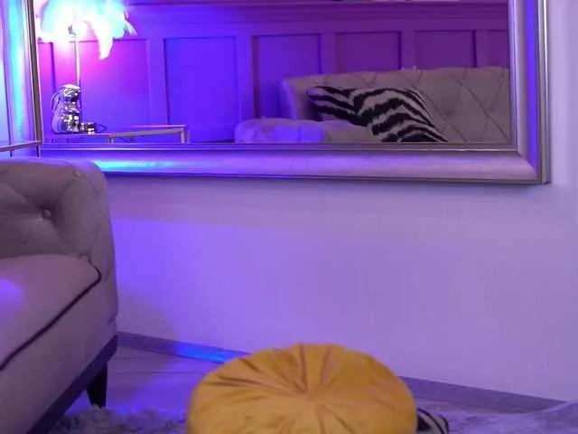 KendraMoon on BongaCams