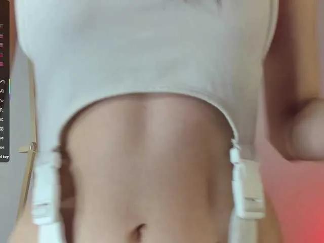 Ketty-Belly on BongaCams 