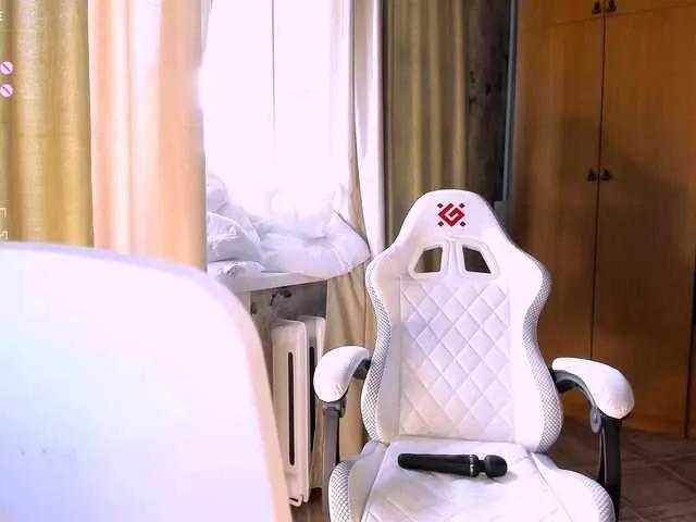 kikiiimorazzz on BongaCams