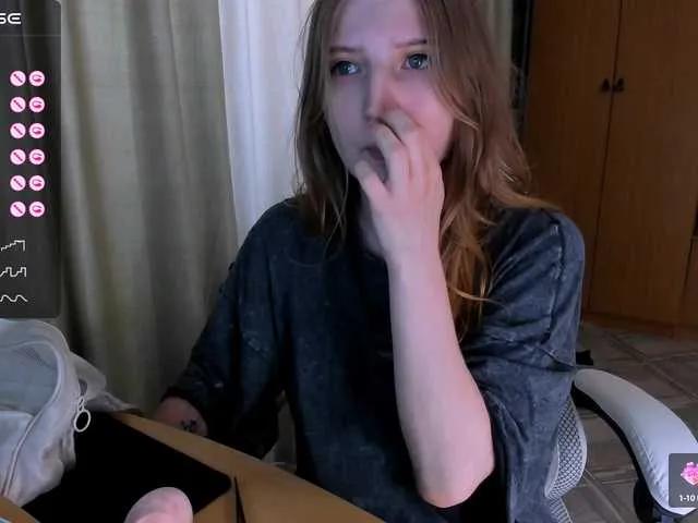 kikiiimorazzz on BongaCams