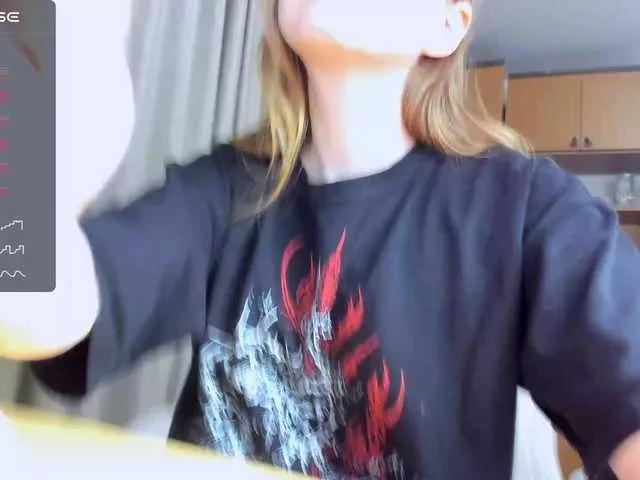 kikiiimorazzz on BongaCams