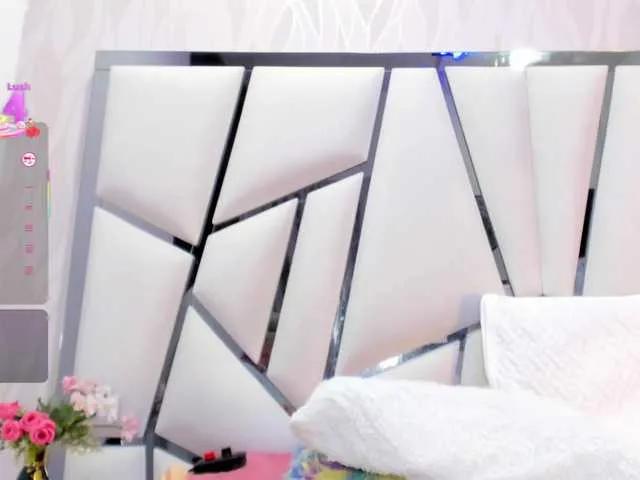 kimberlydaring on BongaCams