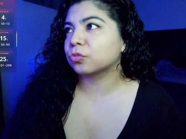 Kimmiakiss22 on BongaCams 