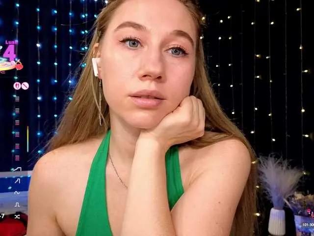 kiska-wansday07 on BongaCams 