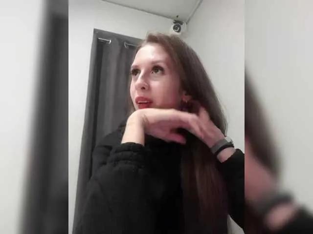 KITTYtempreXXX on BongaCams 