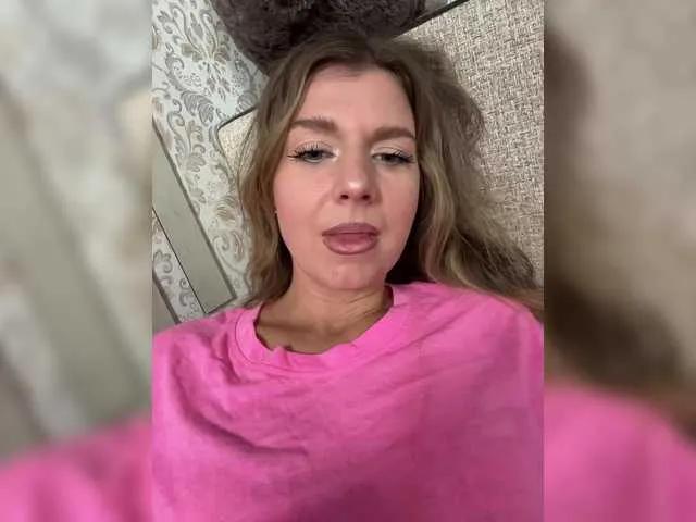 KotiMrrr on BongaCams