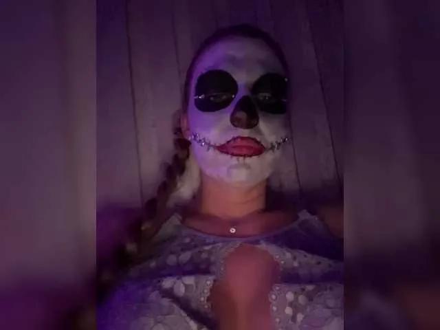 KotiMrrr on BongaCams