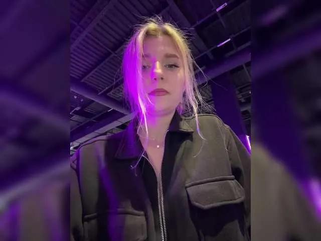 KotiMrrr on BongaCams