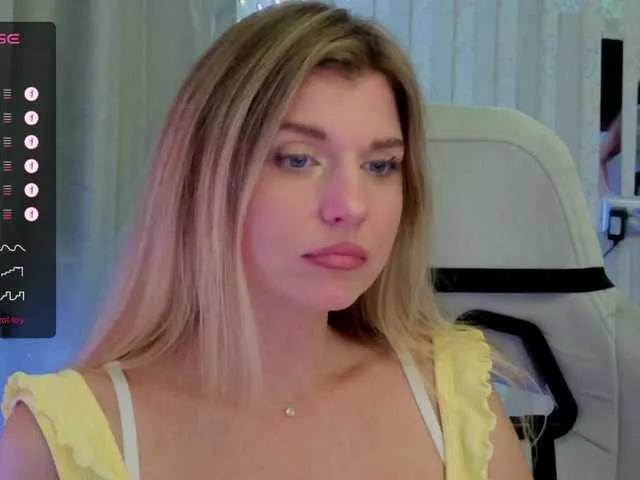 KotiMrrr on BongaCams