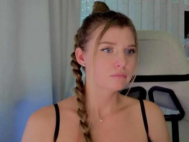 KotiMrrr on BongaCams