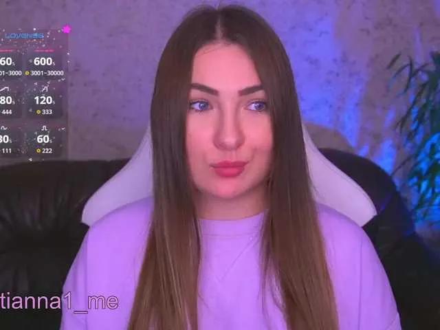 kriss-kisa on BongaCams