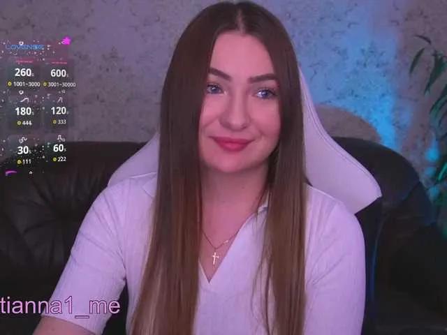 kriss-kisa on BongaCams