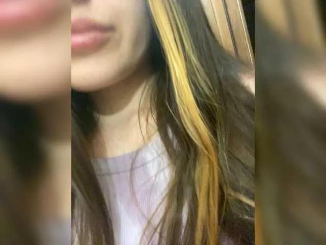 BongaCams KristinaScott is Freechat KristinaScott — Freechat on BongaCams