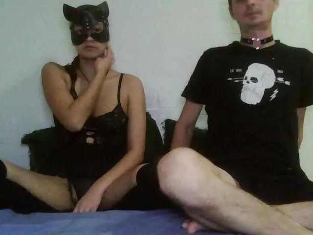 KrisTony — Pleasant communication, respect