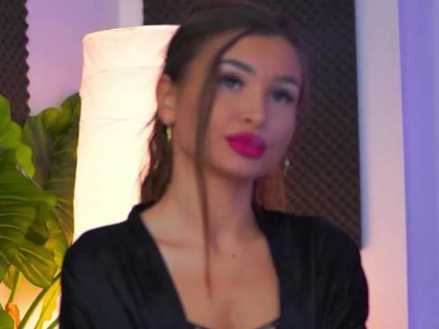 KyssaraPlay on BongaCams