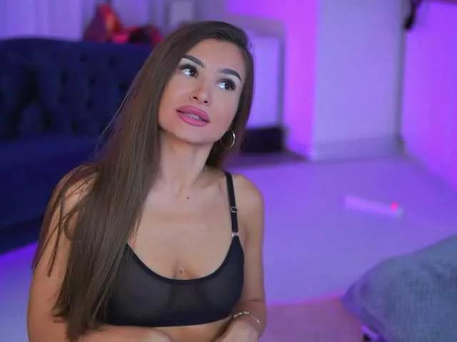 KyssaraPlay on BongaCams