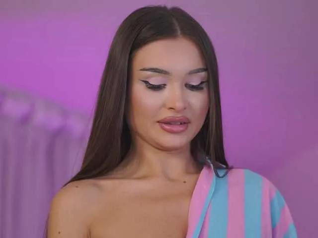 KyssaraPlay on BongaCams