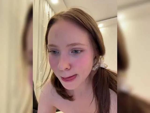 l1ttle-puppy on BongaCams