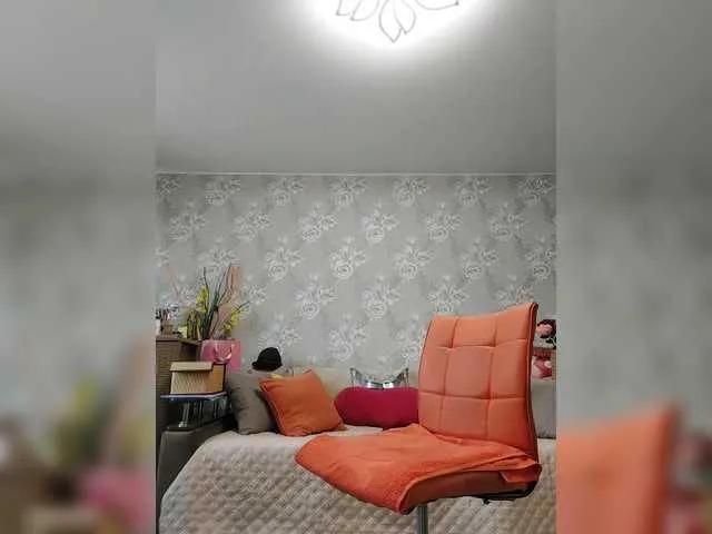 LaliaMia on BongaCams 