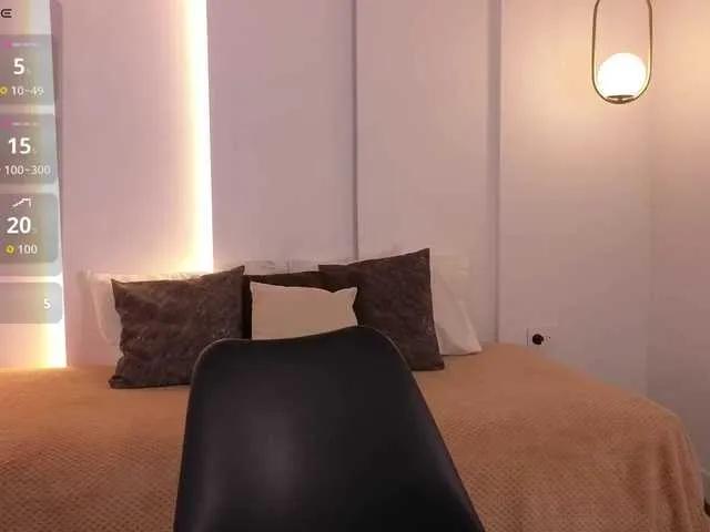 Lana-Starlett on BongaCams 