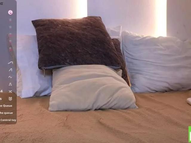 Lana-Starlett on BongaCams 