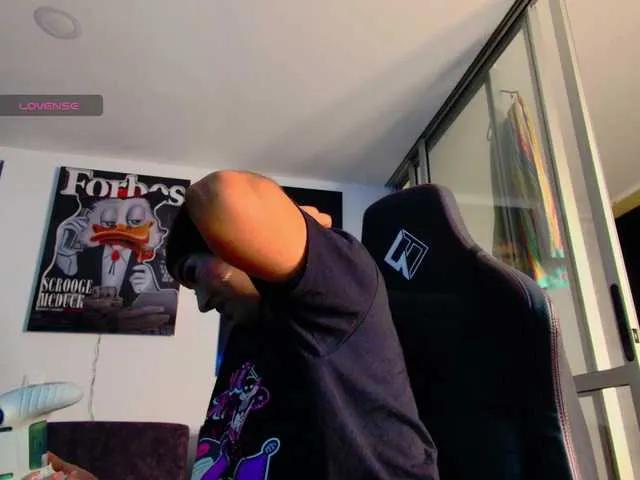 latin-couple77 — Freechat on BongaCams