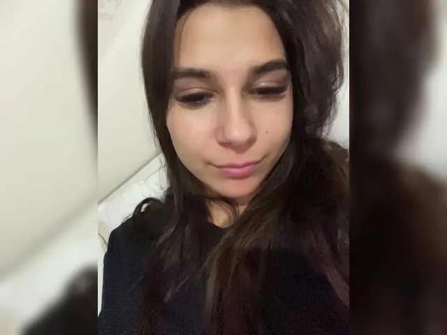 LenaGordon on BongaCams