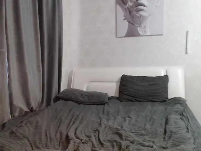 LenaGordon on BongaCams