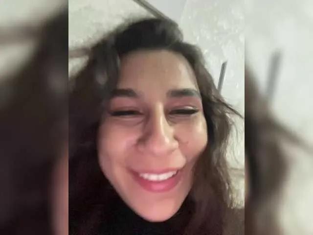 LenaGordon on BongaCams