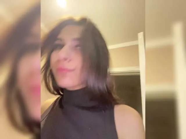 LenaGordon on BongaCams