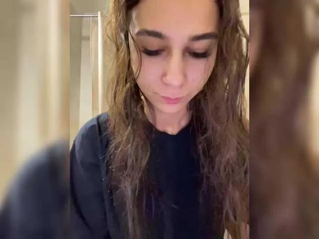 LenaGordon on BongaCams