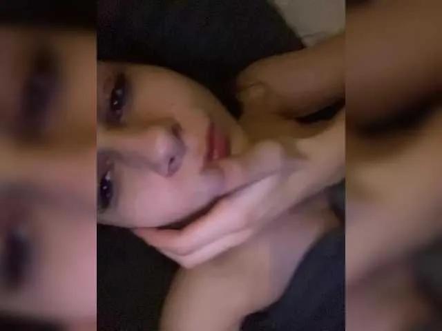 LenaGordon on BongaCams