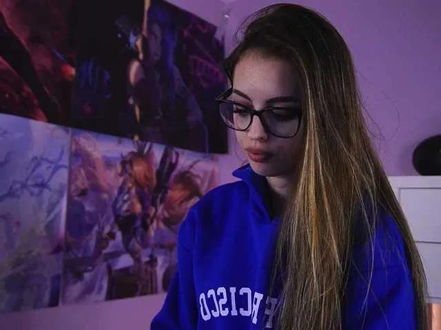 LesaisMore on BongaCams