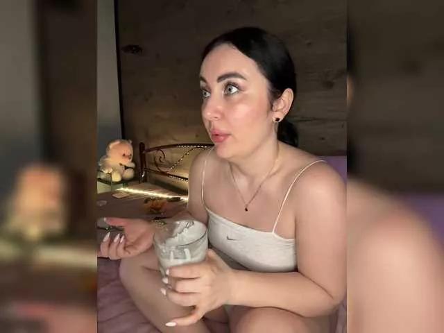 Leyla-kavkaz on BongaCams 