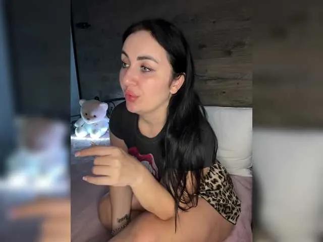Leyla-kavkaz on BongaCams 