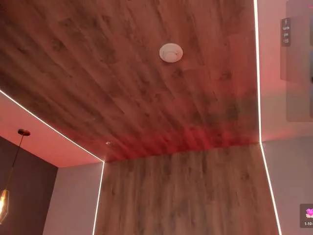 LiamCarter — I love it when they support me, that means they like my show and get horny with my body.