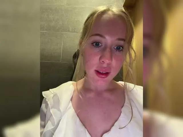 Likachkaa on BongaCams