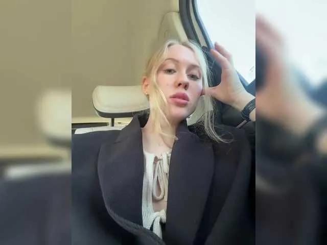 Likachkaa on BongaCams