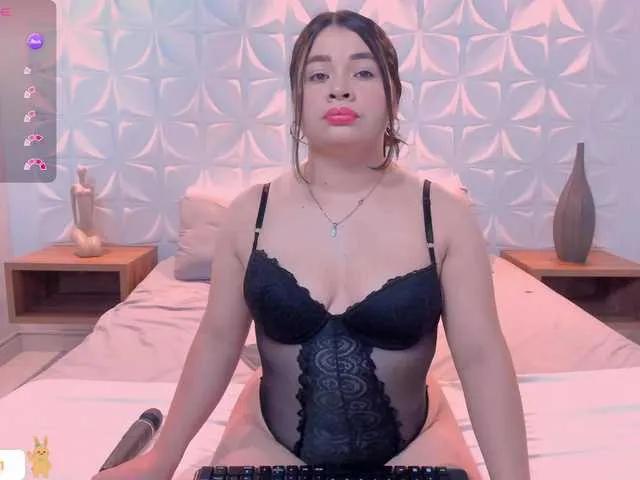 lili-mmk on BongaCams