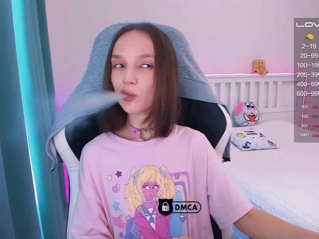 Lilith-Cain on BongaCams 