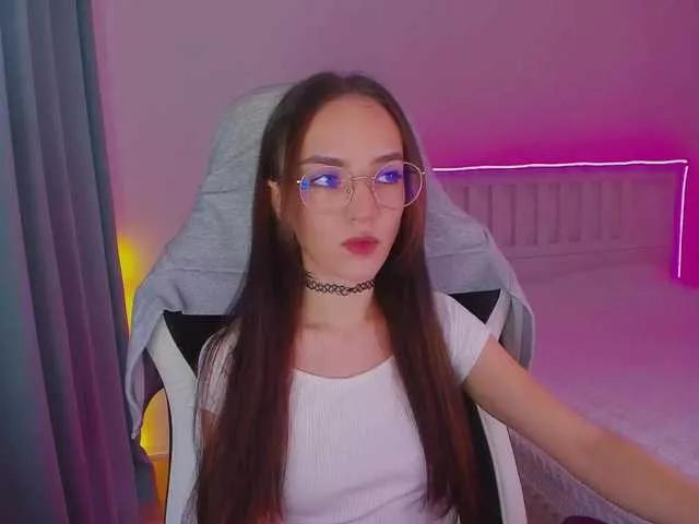 Lilith-Cain on BongaCams 