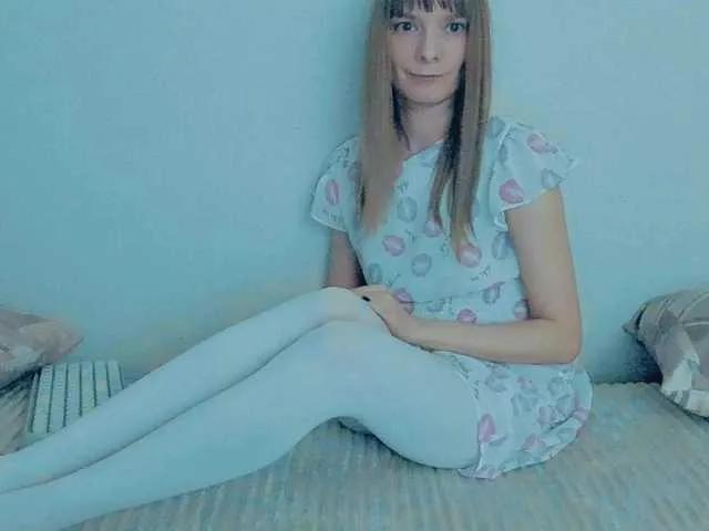 Liliya9 on BongaCams 