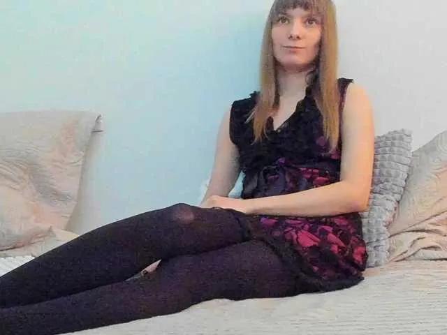 Liliya9 on BongaCams 