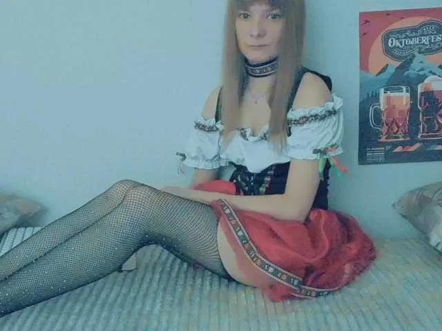 Liliya9 on BongaCams 