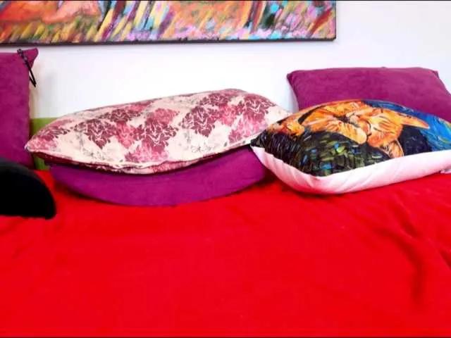 Lindalovesexy on BongaCams