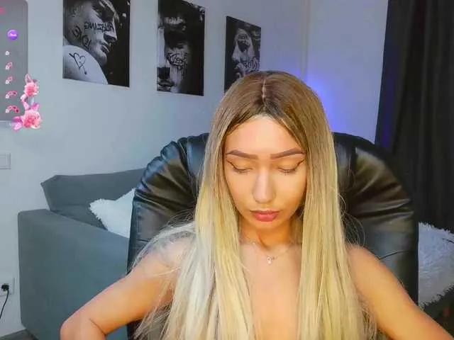 LisaShultz on BongaCams