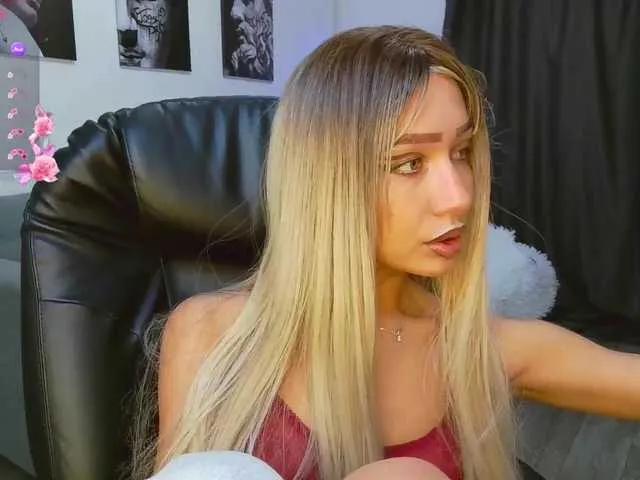 LisaShultz on BongaCams