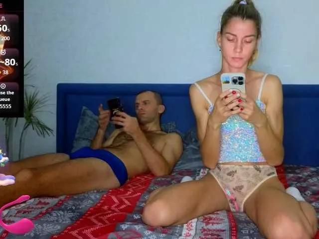 Lisi4ka-Basik — Sex and everything connected with it!